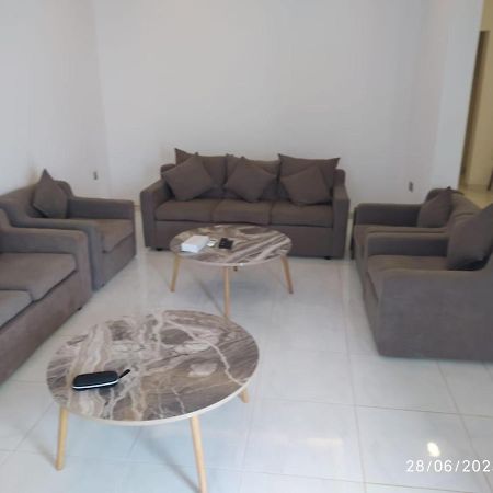 Salalah Beach Villas Kültér fotó