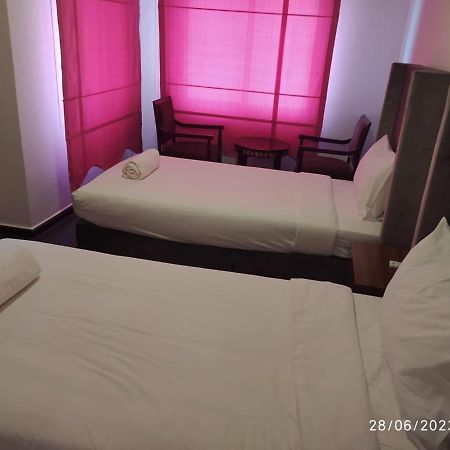 Salalah Beach Villas Kültér fotó