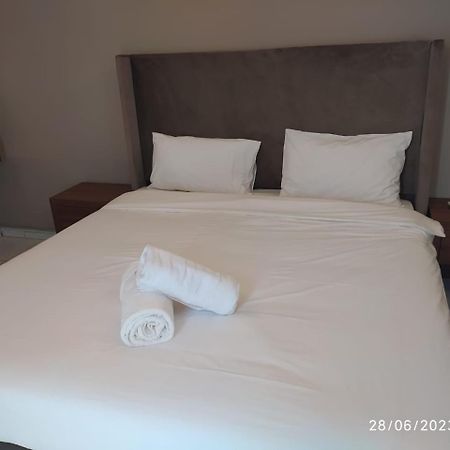 Salalah Beach Villas Kültér fotó