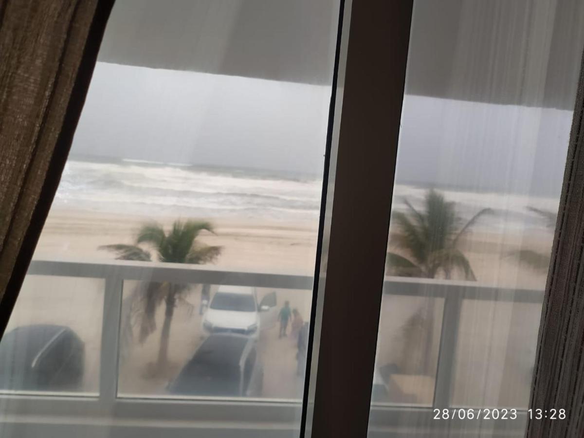Salalah Beach Villas Kültér fotó