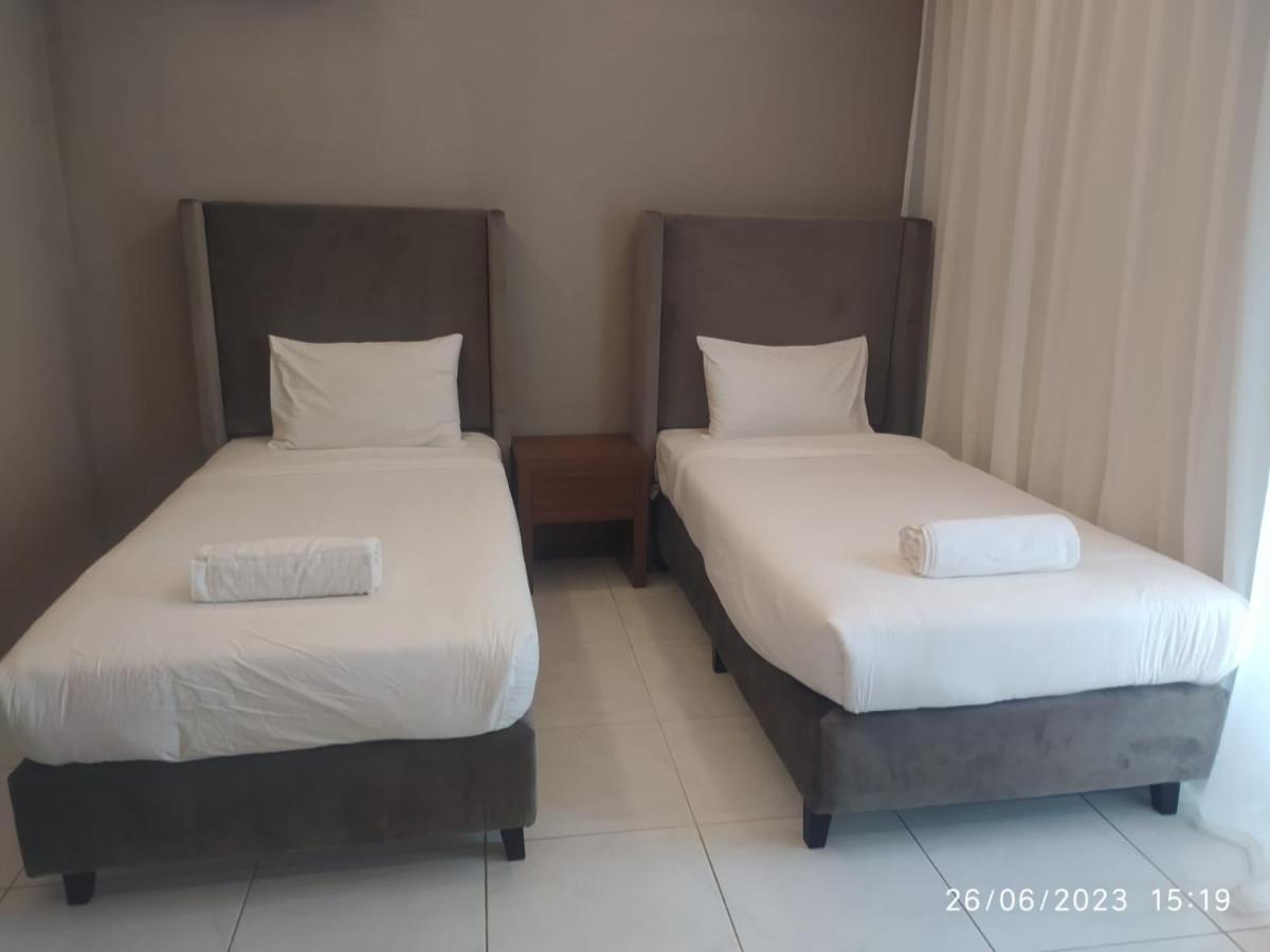Salalah Beach Villas Kültér fotó