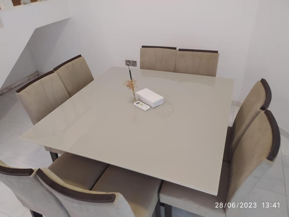 Salalah Beach Villas Kültér fotó