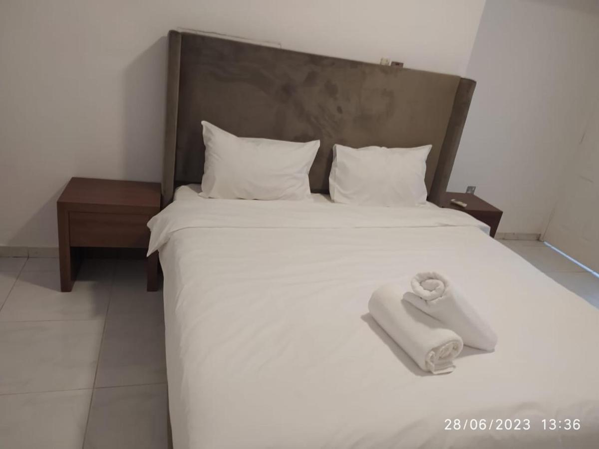 Salalah Beach Villas Kültér fotó