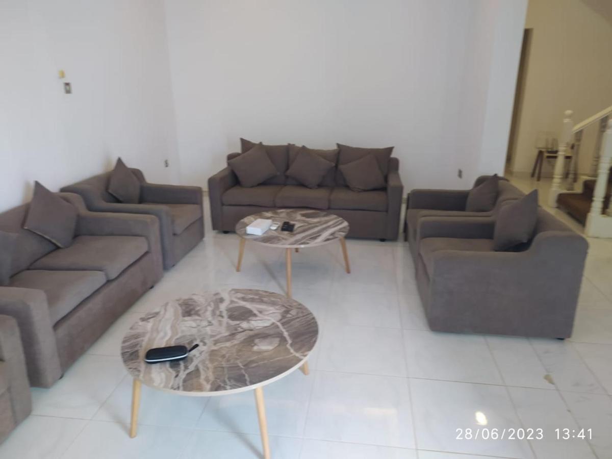 Salalah Beach Villas Kültér fotó