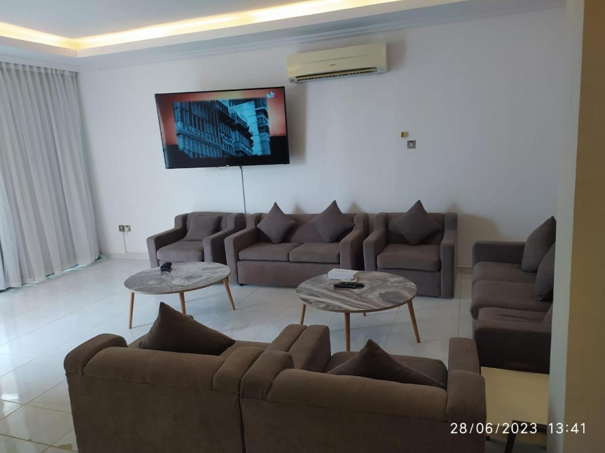 Salalah Beach Villas Kültér fotó