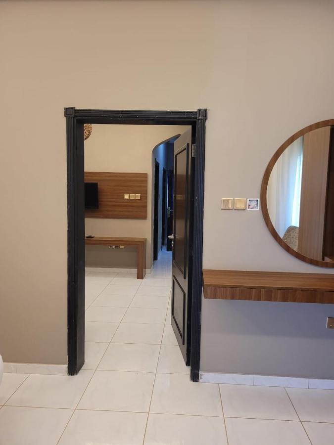 Salalah Beach Villas Kültér fotó