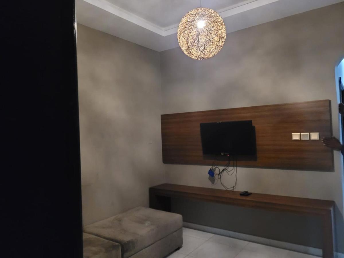 Salalah Beach Villas Kültér fotó