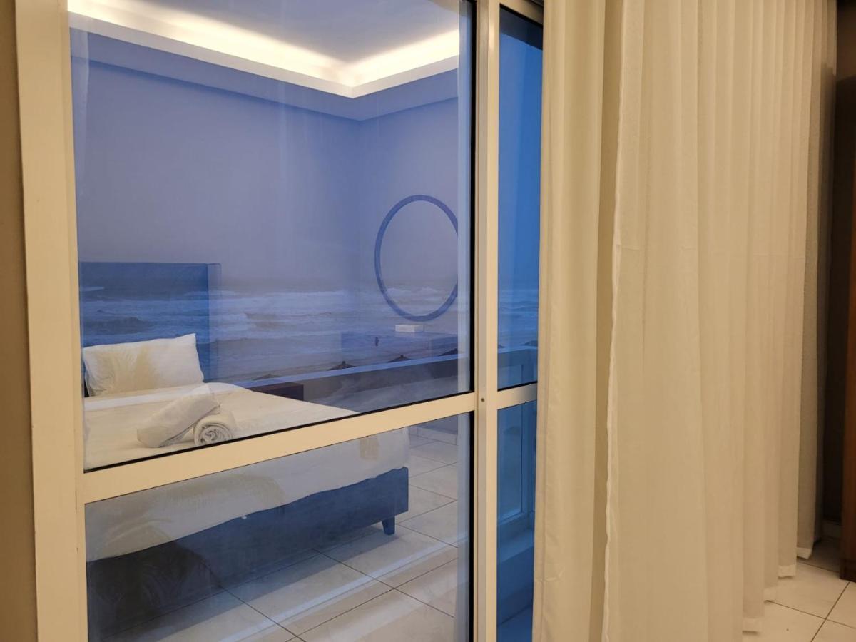 Salalah Beach Villas Kültér fotó