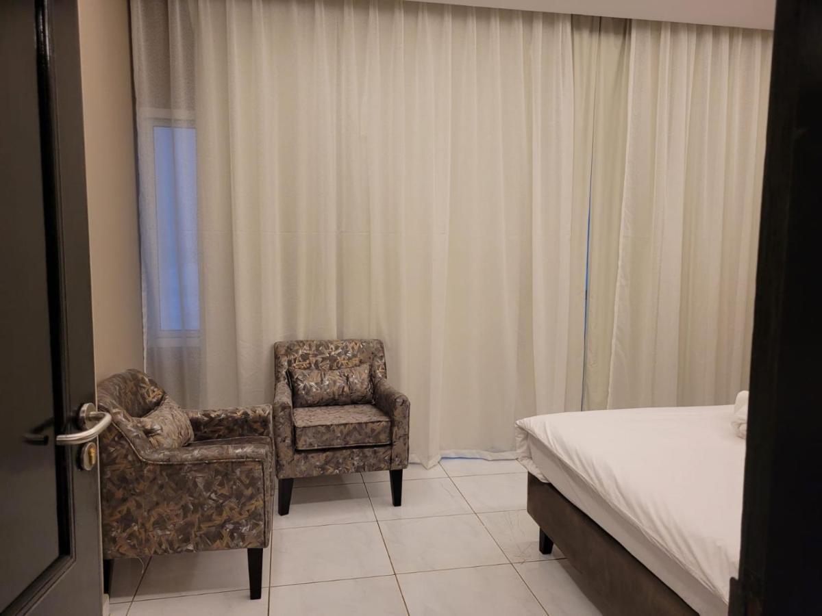 Salalah Beach Villas Kültér fotó