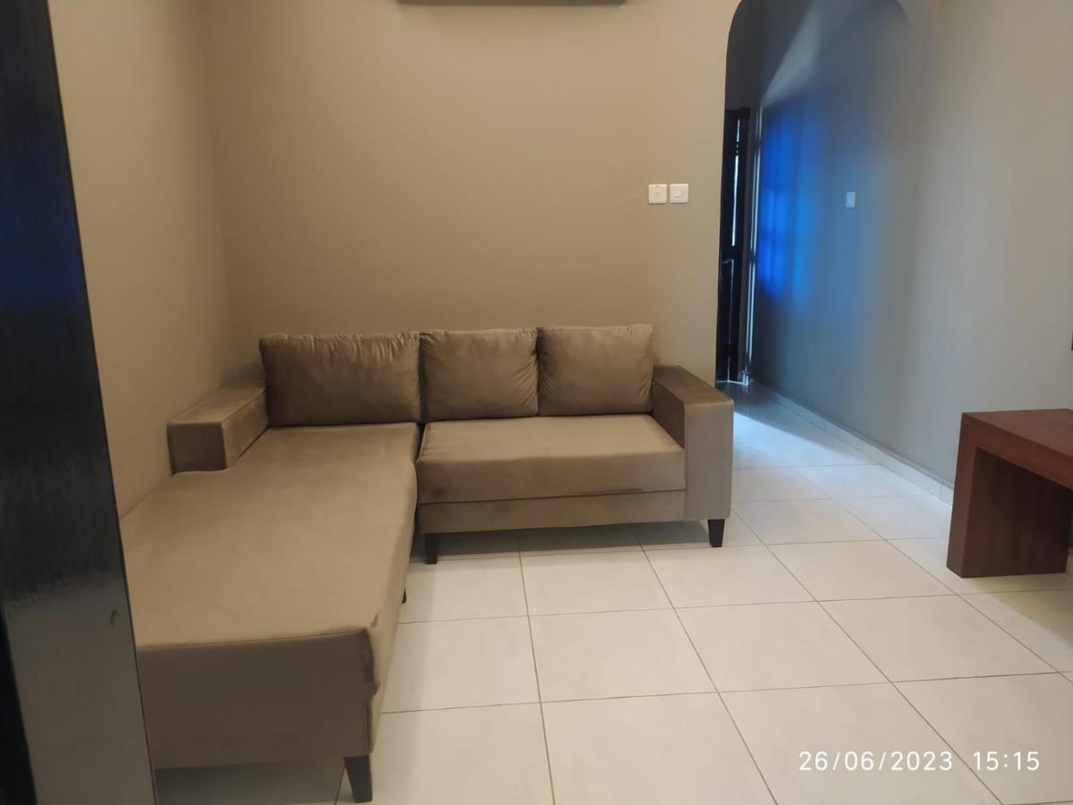 Salalah Beach Villas Kültér fotó
