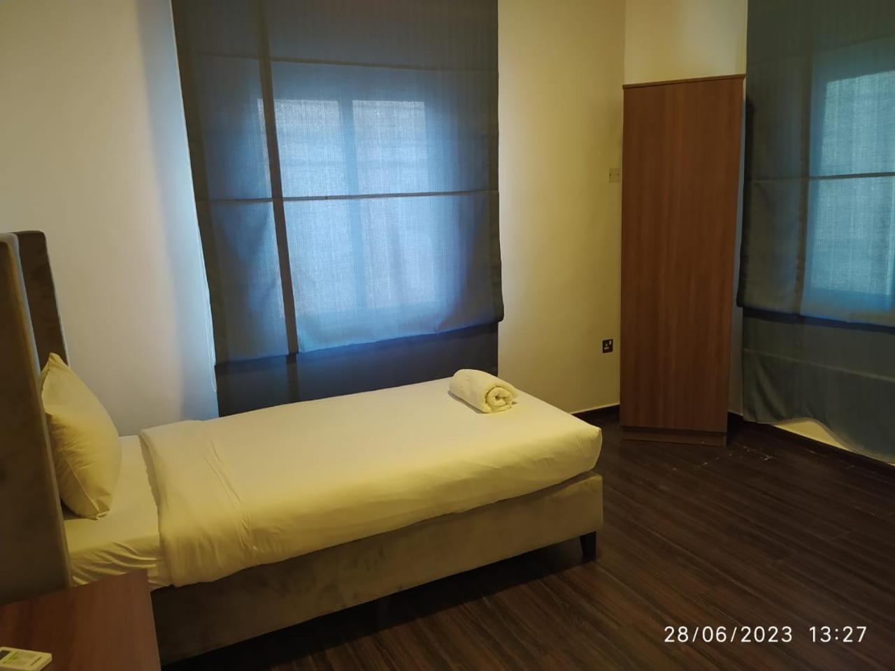 Salalah Beach Villas Kültér fotó