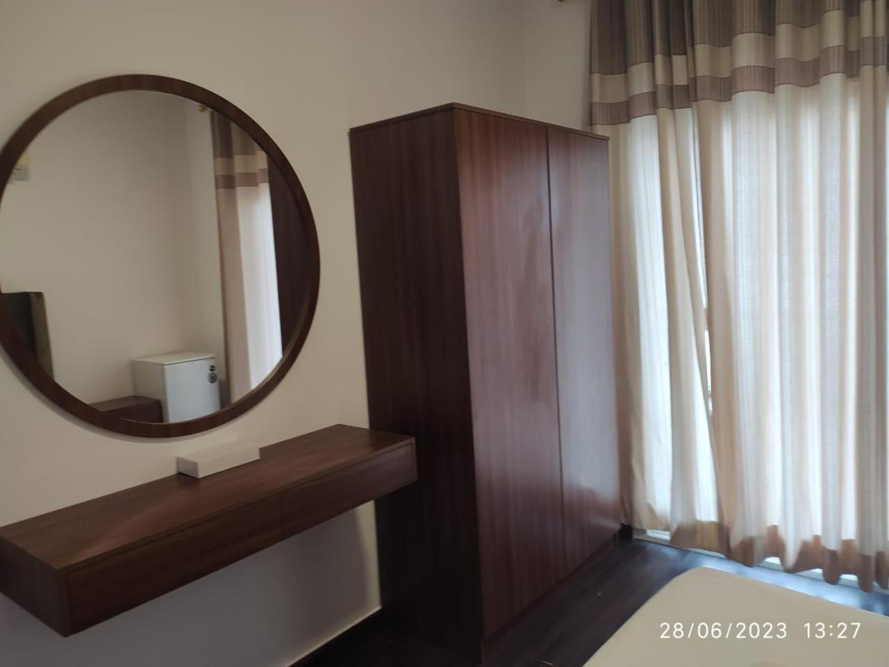 Salalah Beach Villas Kültér fotó