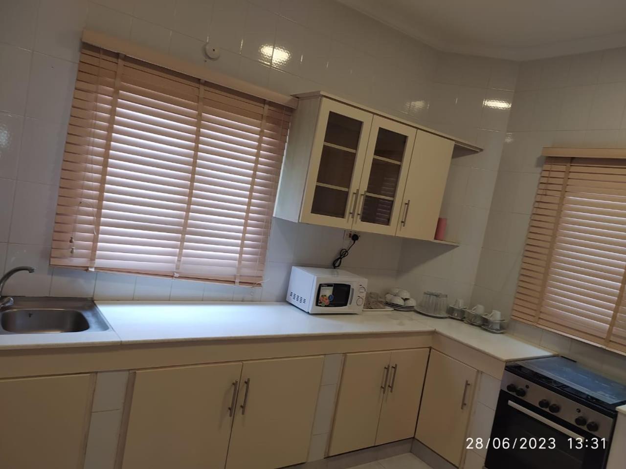 Salalah Beach Villas Kültér fotó
