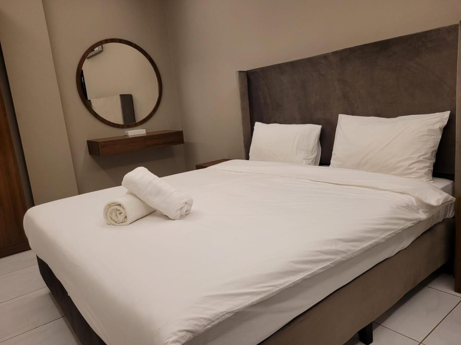 Salalah Beach Villas Kültér fotó