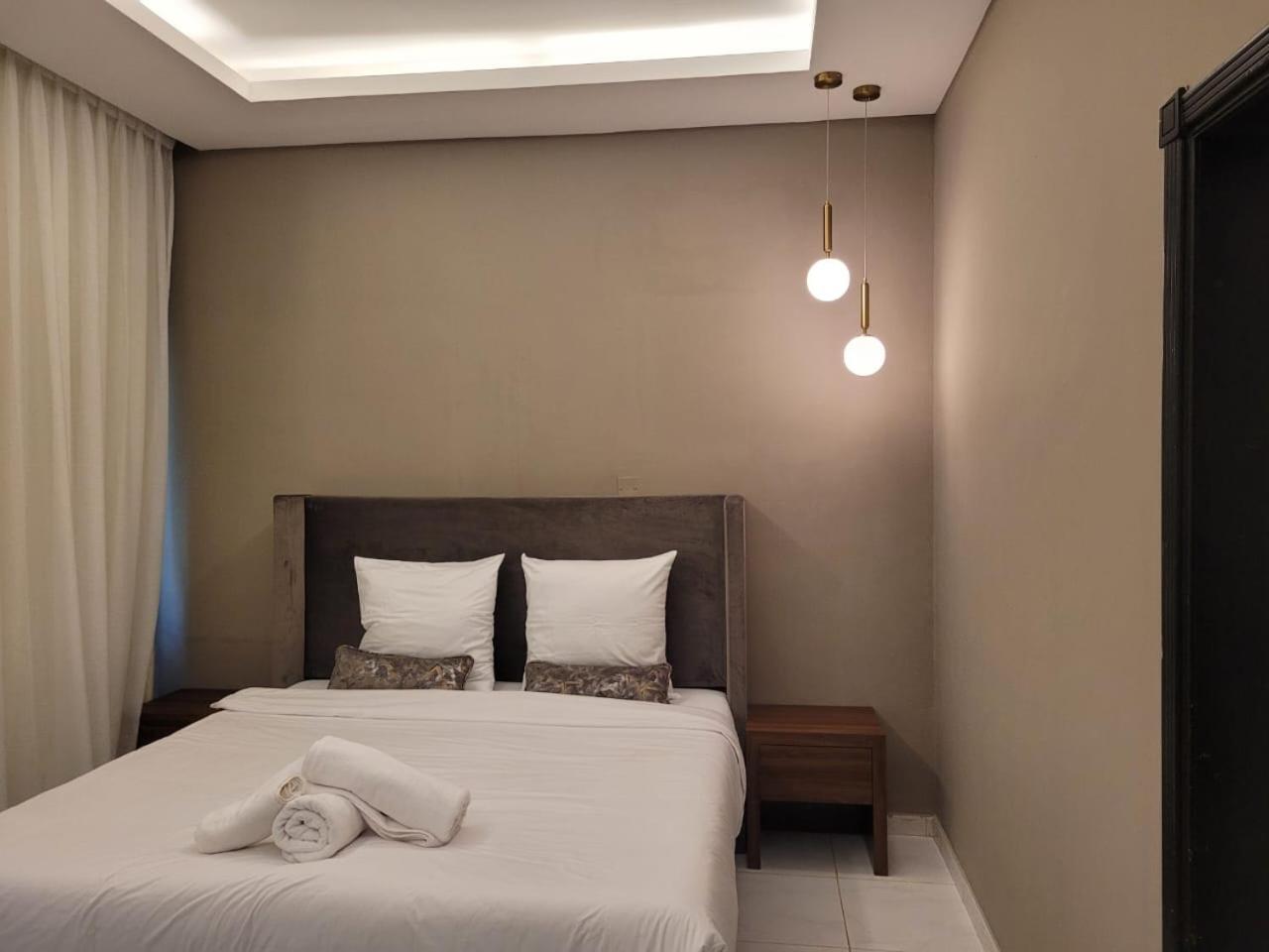 Salalah Beach Villas Szoba fotó