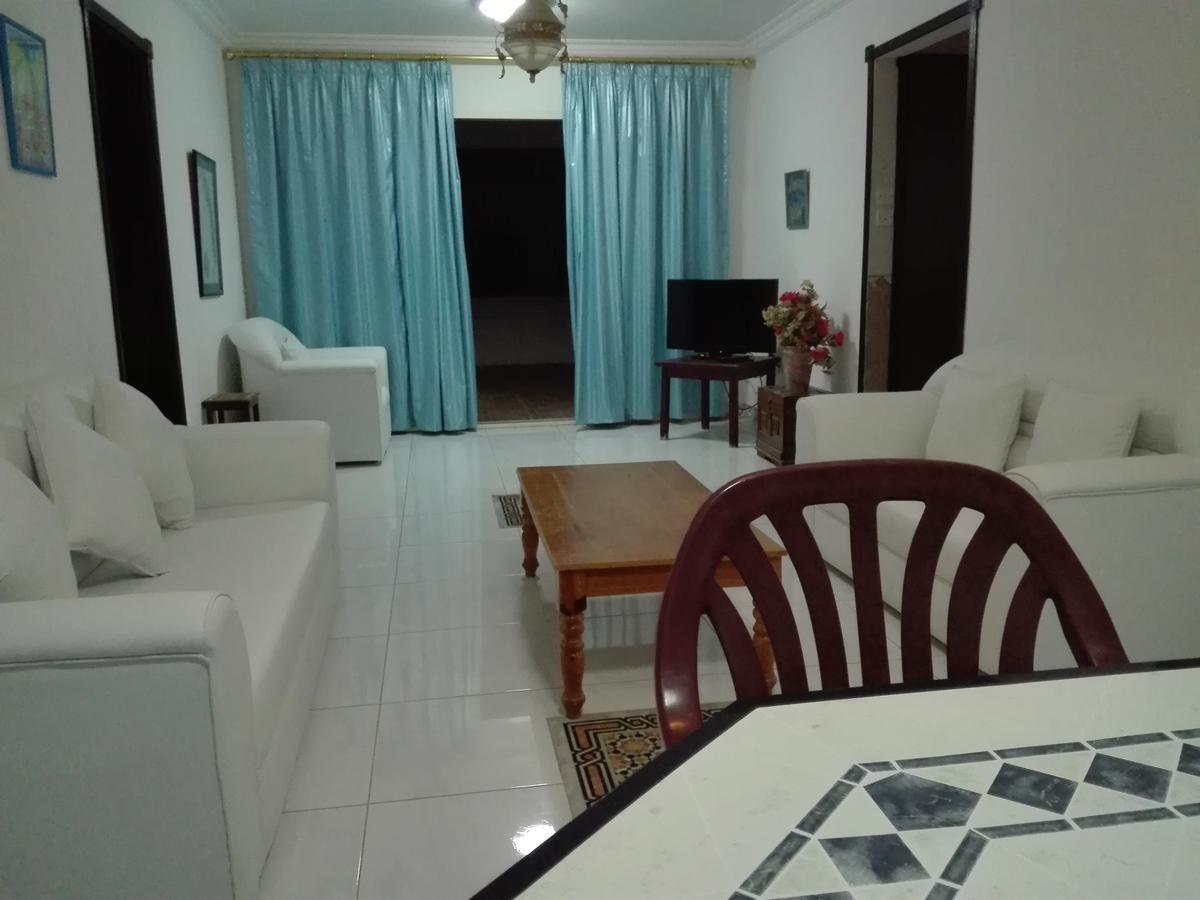 Salalah Beach Villas Kültér fotó