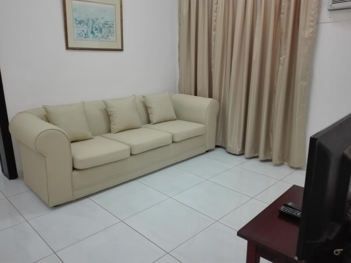 Salalah Beach Villas Kültér fotó