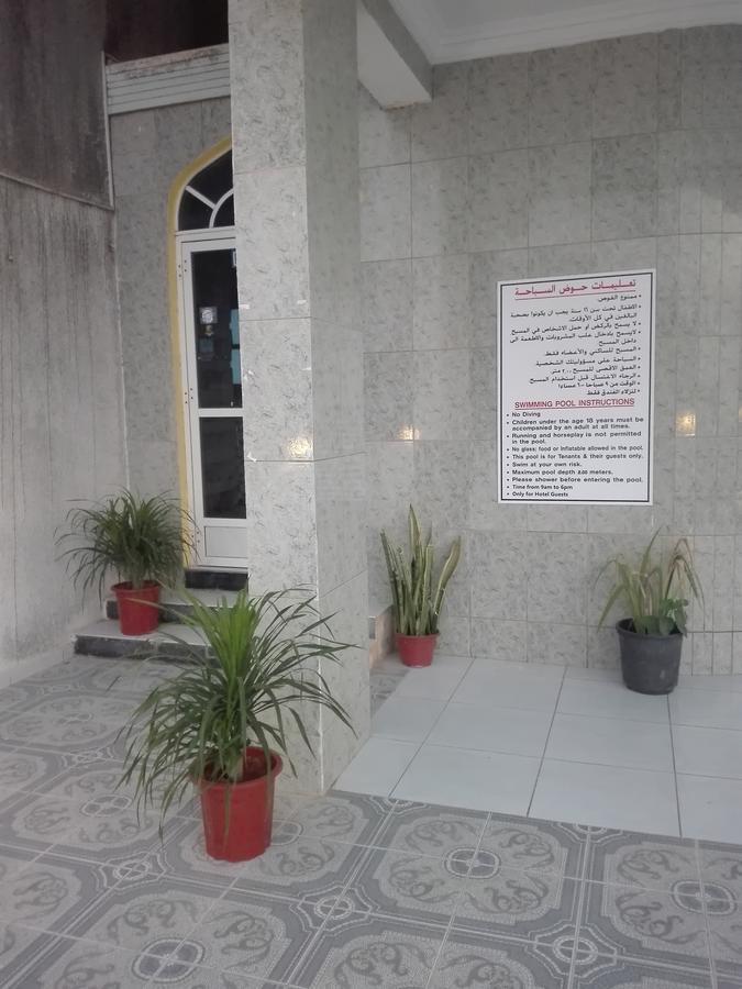 Salalah Beach Villas Kültér fotó