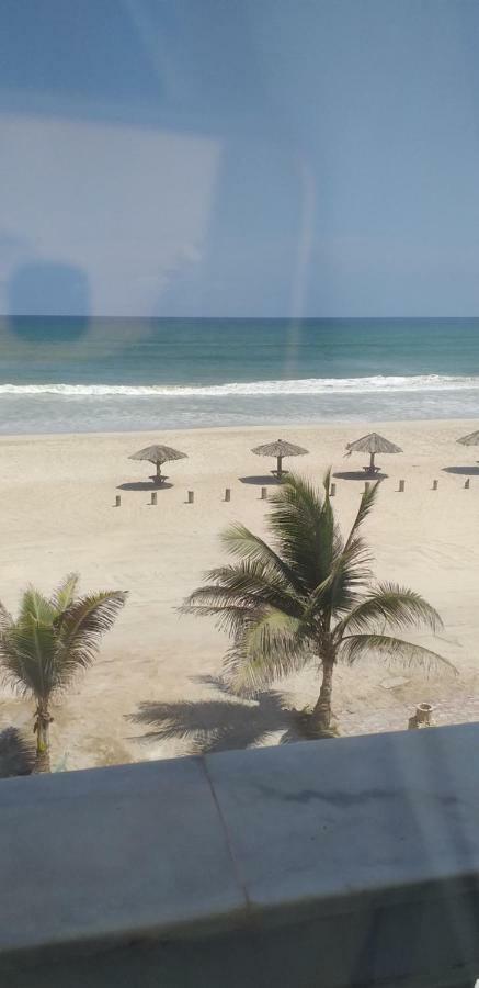 Salalah Beach Villas Kültér fotó