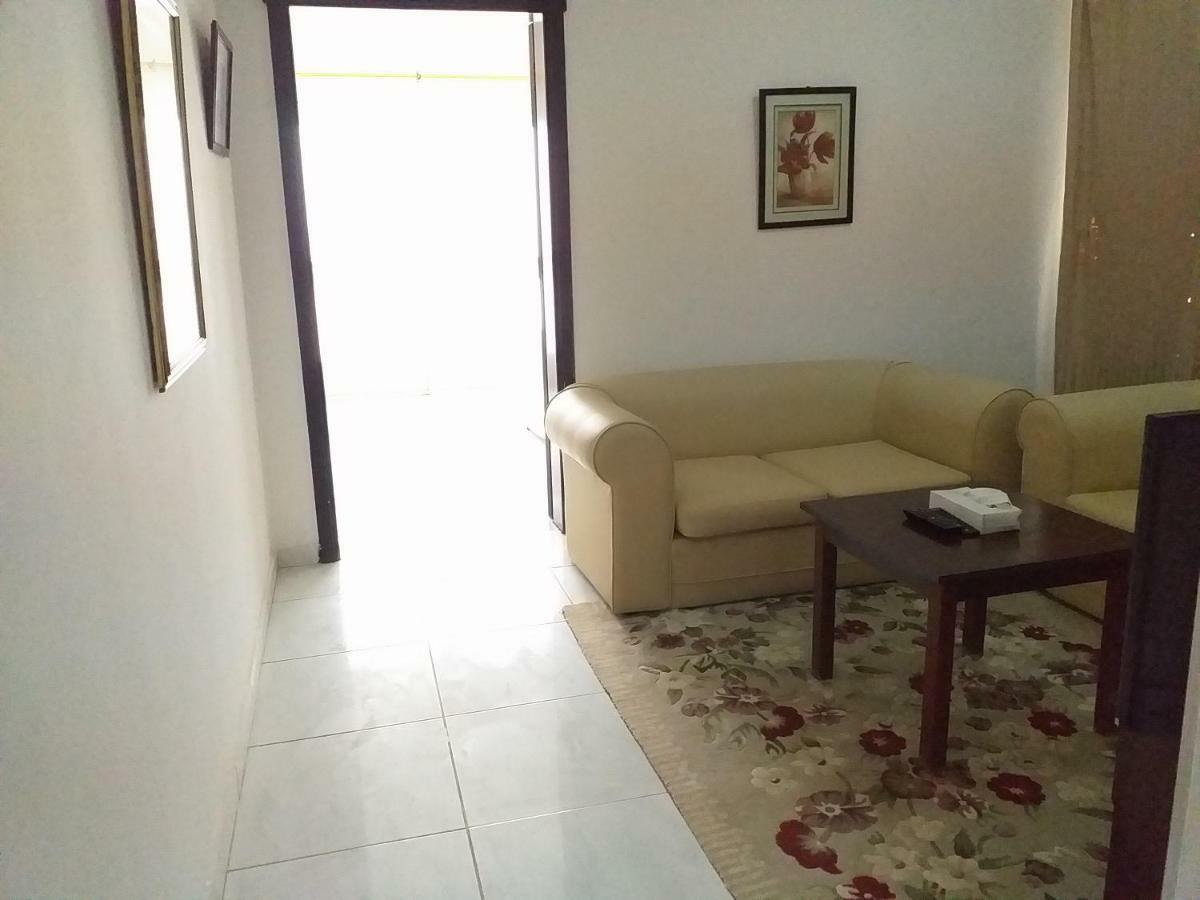 Salalah Beach Villas Kültér fotó