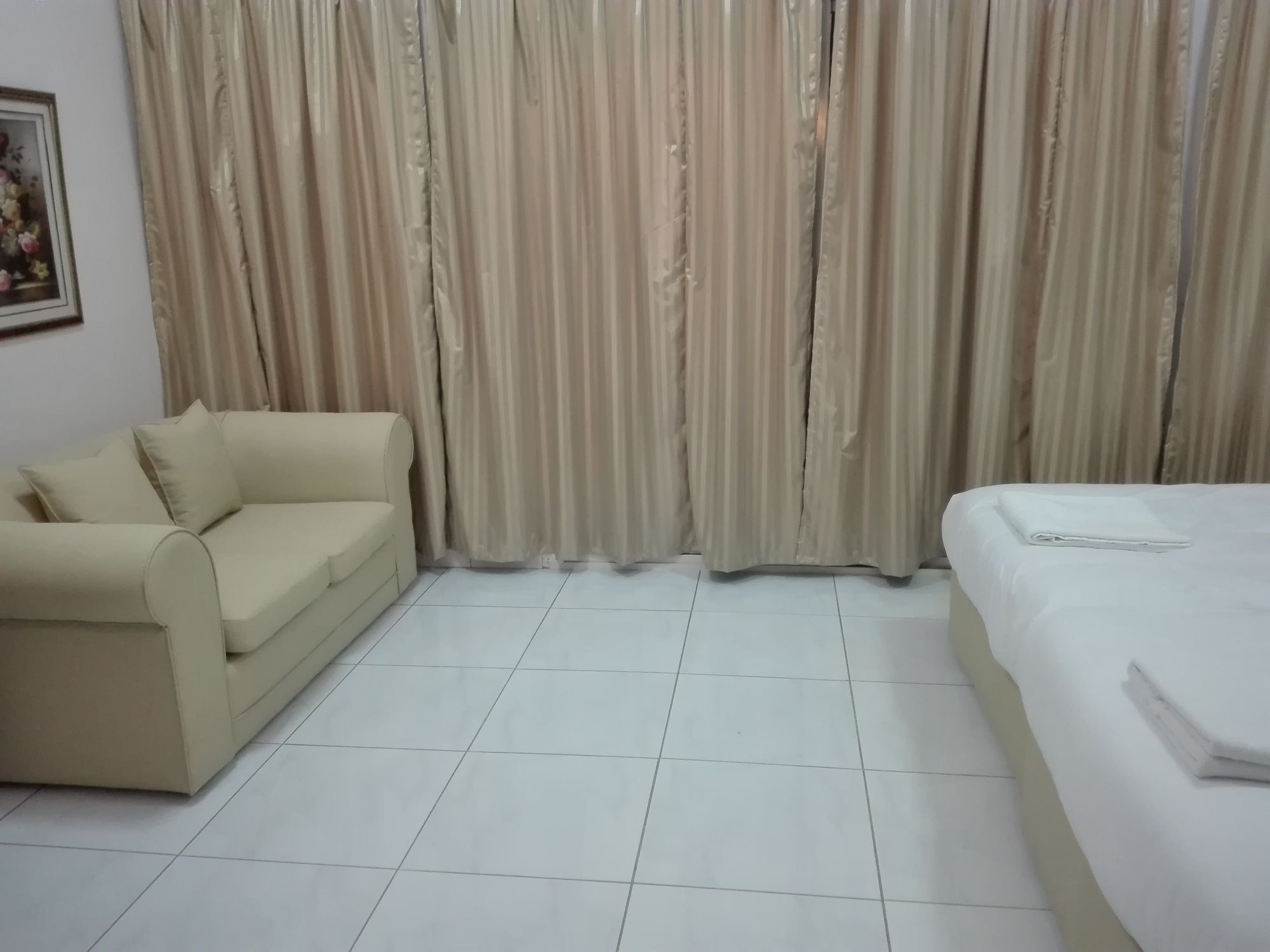 Salalah Beach Villas Kültér fotó