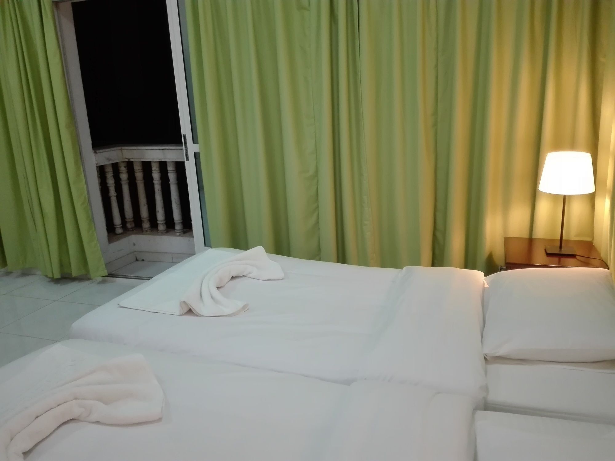 Salalah Beach Villas Kültér fotó